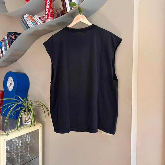 Vintage 2001 Stone Cold Steve Austin Shirt - Picture 6 of 8